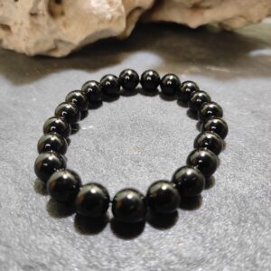Black Turmoline