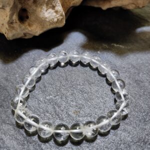 Clear Quartz