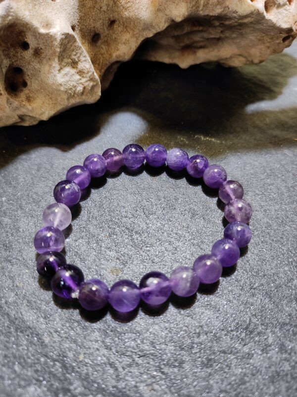 Amethyst Bracelet