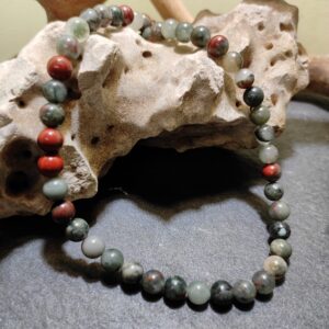 Blood Stone String