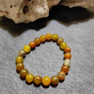 Brown Agate