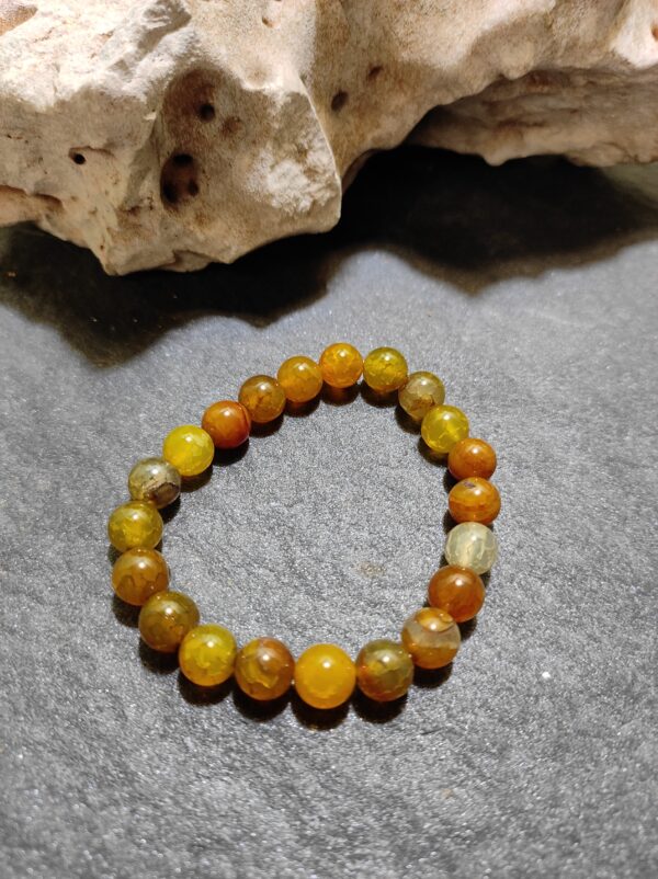 Brown Agate