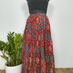 Indian Skirts