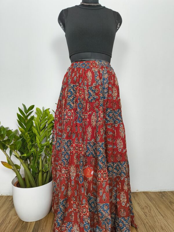Indian Skirts
