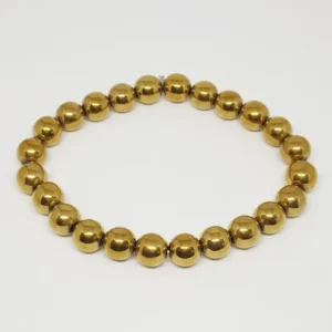 Hematite-Golden